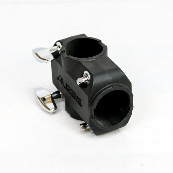 Alesis Left-Facing 1.5" Rack Frame Clamp for Electronic Drum Kits