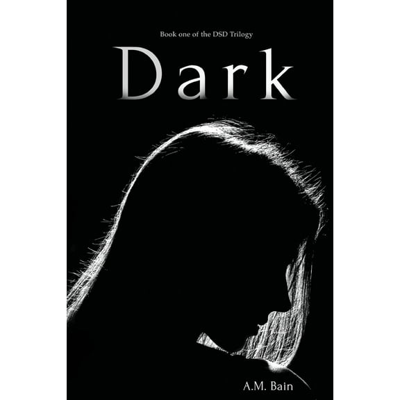 Dark (Paperback)
