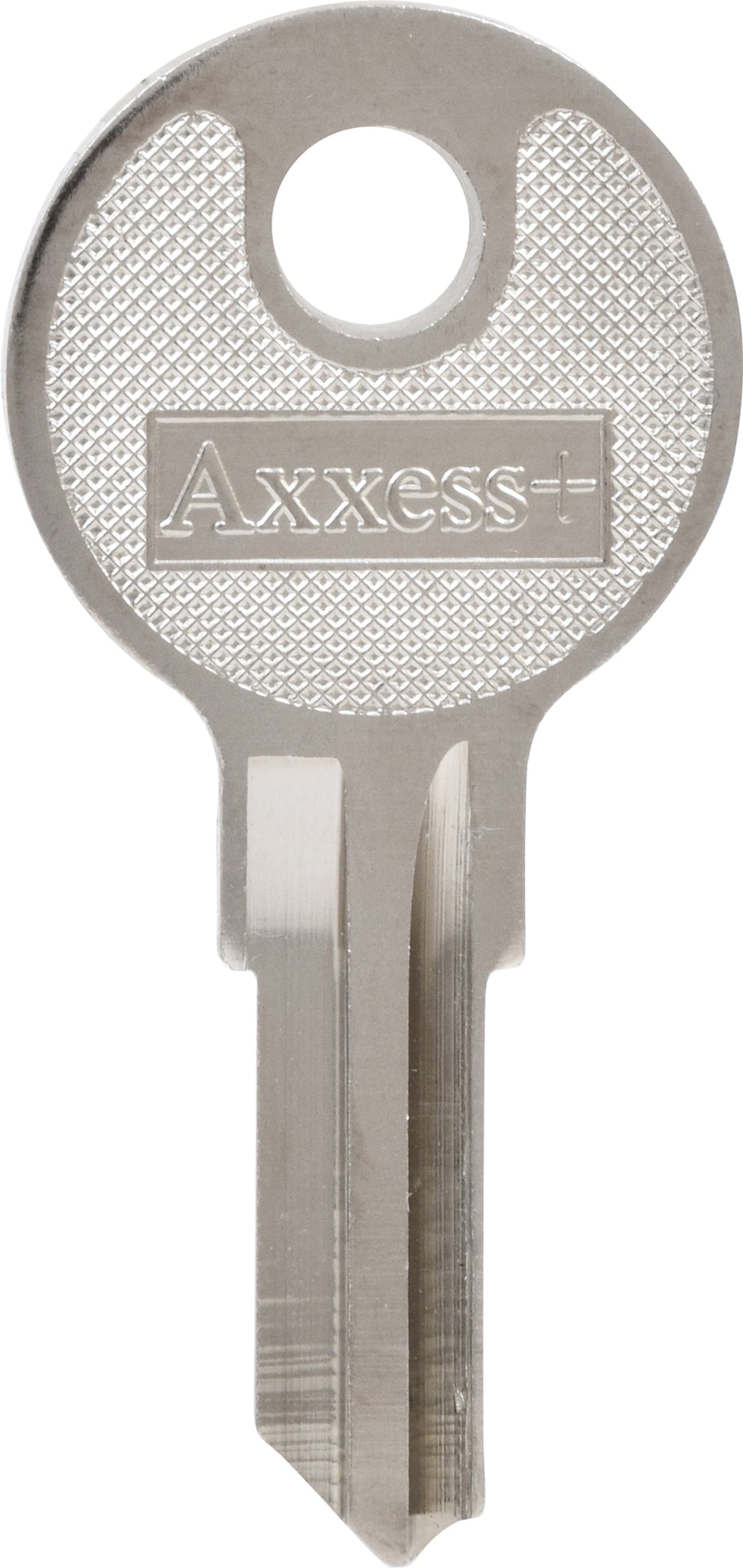 Axxess+ Brass Key 78