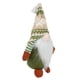 thumbnail image 3 of Adorno de gnomo representa el gnomo de Navidad de la suerte decorativo atractivo suave duradero para el hogar para la decoración de la oficina ANGGREK Otros, 3 of 8