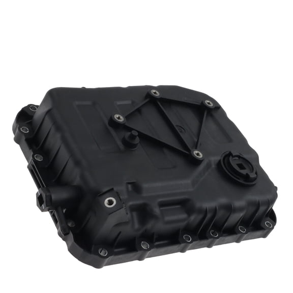 Transmission Oil Pan Cover for Kia Forte Hyundai Elantra Veloster 2.0L
