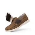 thumbnail image 4 of DREAM PAIRS Boys Slip-On Boat Loafers Casual Dress & School Shoes (Toddler/Little Kid/Big Kid), 4 of 6