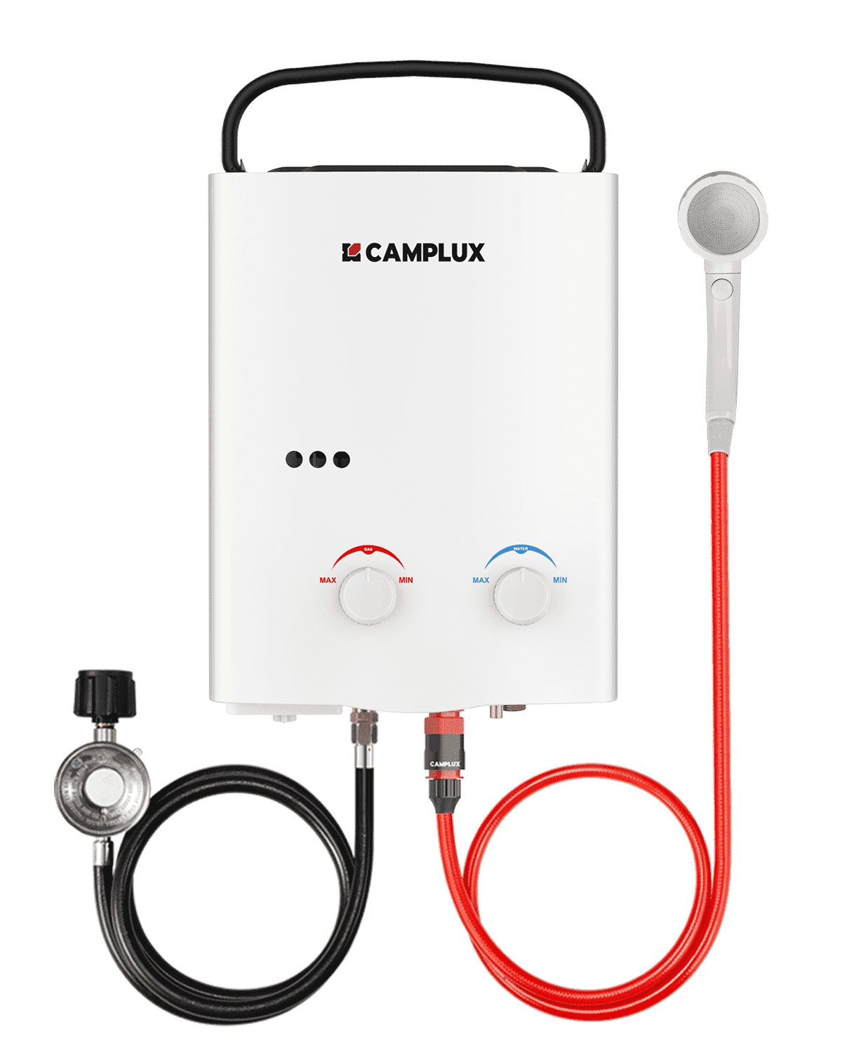 Coleman Hot Water on Demand H2Oasis Portable Water Heater