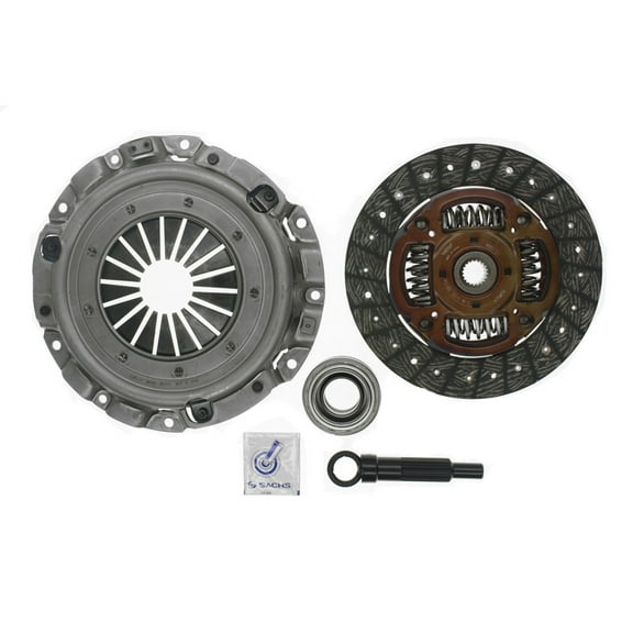 For Mitsubishi Outlander 2006 ZF Sachs Clutch Kit