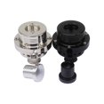 thumbnail image 1 of Valve de Décharge pour Turbo Voiture Modifiée, Accessoires Turbo, Sécurité et Facile à Utiliser, 1 of 5