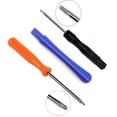 thumbnail image 2 of HUGFEGWE Install Open Shell Tool Torx T8H T6 Screwdriver for Xbox 360 Xbox ONE Controller AZ824-5173, 2 of 8
