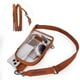 thumbnail image 4 of Bolso bandolera Wrangler transparente para mujer WG87-226BR, 4 of 6