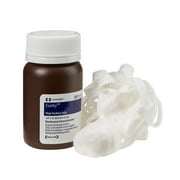 Curity Plain Packing Strip, Sterile, Wound Packing Strip, 1/4 in x 5 yds, 1 Ct