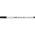 thumbnail image 3 of STABILO Premium Fibre-Tip Pen with Brush Tip Pen 68 brush - Pack of 24 - Assorted Colours Assorted Colours pack of 24, 3 of 3