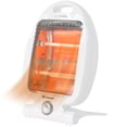 thumbnail image 1 of Calefactor Electrico Gutstark Home 800 W 2 Niveles Calefaccion, 1 of 2