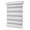 Light Gray4, variant on Curtain Blinds for Windows - Light Filtering Shade with Easy Installation and Privacy Control Versatile Window Solution