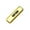 Gold, variant on Vikakiooze Cigarettes Electric USB Battery Rechargeable Flameless Collectible Lighter