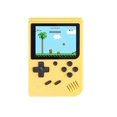 thumbnail image 2 of La consola de juegos 400 en 1 duplica el clásico retro de la nostalgia con la mini calle de juegos portátil para niños, 2 of 8