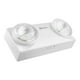 thumbnail image 1 of Lámpara LED de emergencia con luces direccionables Steren  LAM-504, 1 of 2