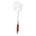 thumbnail image 2 of Cheer US Spider Strainer Skimmer Stainless Steel Strainer Spoon Ladle, Wire Strainer Scoop with Long Handle for Kitchen Cooking Fryer Frying Food Pasta Noodle Spaghetti, 2 of 7