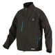 thumbnail image 1 of Chaqueta térmica Makita DCJ205ZS 18V LXT 6.0Ah batería negra S, 1 of 9