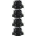 thumbnail image 6 of unbranded 4pcs Flower Frog Round Flower Holder Round Metal Floral Arranger Pin Holder Flower Arrangement Pin Holder, 6 of 8