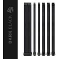 thumbnail image 1 of Asiahorse Customization Mod Sleeve Extension Power Supply Cable Kit 18AWG ATX/EPS/8-pin PCI-E/6-pin PCI-E (Black), 1 of 4
