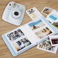 thumbnail image 3 of 2x3 Inch Photo Paper Film Album Set For Mini Camera, Instant Cameras, 3 of 5
