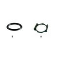thumbnail image 4 of Seitruly Soporte de lente de filtro de cámara fotografía portátil sistema de filtración multiusos pieza de repuesto sesión de fotos desmontable Accesorios de cámara y óptica Tipo 2, 4 of 6