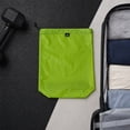 thumbnail image 5 of Waterproof Shoe Storage Bag, Portable Travel Organizer with Drawstring for Suitcase, Gym, and Luggage Organization, 5 of 5