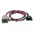 thumbnail image 2 of Hopkins Towing Solution 53055 Trailer Brake Control Quick Install Harness, 2 of 4
