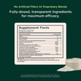 thumbnail image 3 of Genius Consciousness, Super Nootropic Brain Supplement Powder, Mango - Boost Focus, Cognitive Function, Concentration & Memory Booster - Alpha GPC & Lions Mane Mushroom for Neuro Energy & IQ, 3 of 8