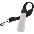 thumbnail image 1 of TABLZONE Saxophone Neck Strap Grey Adjustable with Metal Hook for Comfort and Shoulder Support, 1 of 7