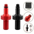 thumbnail image 4 of Lefu Bicycle Rear Shock Air Pump Valve Adapter Tool For DT for Rockshox Monarch, 4 of 9