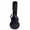 Black, variant on Favory Electric Guitar Case Hard Fits Gibson Les Paul Guitars LP Style Wood Case Hard Shell Proctive Lockable-Black