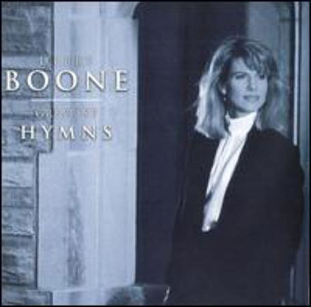 Debby Boone - Greatest Hymns - Music & Performance - CD