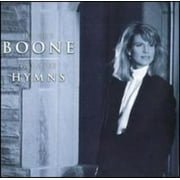 Debby Boone - Greatest Hymns - Music & Performance - CD