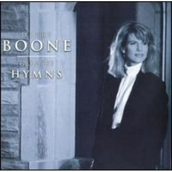 Debby Boone - Greatest Hymns - Music & Performance - CD