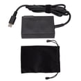 thumbnail image 2 of Laptop Charger, Multiple Protection Plug And Play 230W Power Adapter High Thermal Conductivity  For MSI Laptop, 2 of 8