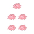 thumbnail image 1 of Monstrate Amor Corazones Confeti Artesanía Ajuste Adorno de boda Lanzar Globo Llenar Papel Compromiso Cumpleaños Rosa claro Type2 NO2, 1 of 6