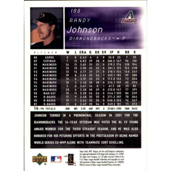 2002 Upper Deck MVP #202 Darren Dreifort MLB Baseball Trading Card