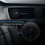 techmatte maggrip vent mount