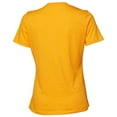 thumbnail image 2 of Bella + Canvas Womens Jersey Short-Sleeved T-Shirt, 2 of 3