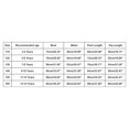 thumbnail image 3 of JAJAHO Girls Silk Satin Home Clothes 2 Piece Outfits Long Sleeve Button Down Collared Shirt And Pants Set For Kids 3-14 Years Stylish Outfit, 3 of 4