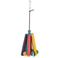 thumbnail image 2 of Hanging Toy, Durable Toy,  Practical Convenient For Disassemble Chew Entertainment Play, 2 of 8