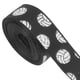 thumbnail image 5 of 4 rollos de cintas de voleibol, decoraciones de voleibol, cintas deportivas para manualidades, envoltura de regalos, decoración de fiestas, 5 of 6