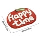 thumbnail image 3 of Alfombra de baño de frutas, alfombra de baño adorable, especialmente absorbente, muy suave, seca rápido, habitación de niños, baño, otra habitación, alfombra de suelo suave de felpa falsa en forma de, 3 of 6