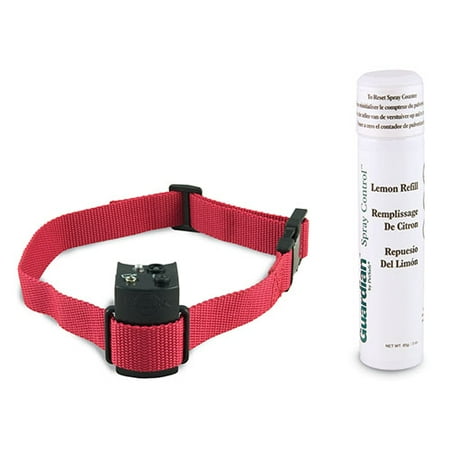 Guardian Bark Control