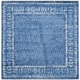 thumbnail image 6 of SAFAVIEH Adirondack Royston Traditional Area Rug, Light Blue/Dark Blue, 10' x 14', 6 of 10