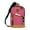Rose, variant on Camo Epic Tablet Sling Bag Backpack