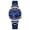 Blue, variant on MINI FOCUS Women Watches Brand Luxury Fashion Ladies Watch 31M Waterproof Reloj Mujer Relogio Feminino Rose Gold Stainless Steel