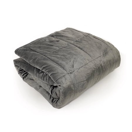Sacred Thread Weighted Blanket - Great for Kids and Adults - Breathable, Soft, & Durable