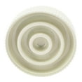 thumbnail image 1 of Cuencos Para Perros De Alimentación Lenta, Juguete Interactivo De Rompecabezas Para Perros Y Gatos, Entrenamiento De Alimentos, Cuenco Para Perros De Alimentación Lenta, Cuenco, 1 of 7