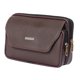 thumbnail image 5 of Greenadscape 1Ud Cartera De Cuero Resistente Para Con Espacio Para Teléfono Color Marrón, 5 of 8