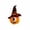 OR1, variant on Home Decoration Quenny Halloween Decor Glowing Pumpkin Sphere House Props Party Setup,Halloween Hanging Decorations